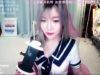 Chinese ASMR,talking&ear eating,straw,nail[朵朵 ASMR]