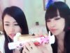 Chinese ASMR,twin ear talking,mouth sound[洛洛ASMR]
