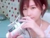 Chinese ASMR,water,air&mouth sound,[菇菇ASMR]