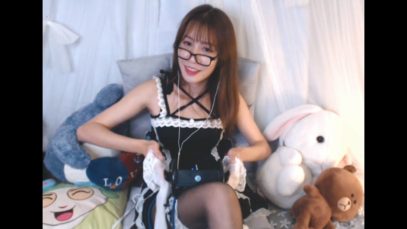 Chinese ASMR,wet hand massage quickly[冷小六asmr]