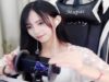 Chinese ASMR,wet hand massage,ear tapping,intense relaxing[小艺]