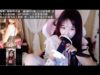 Chinese ASMR,wet hand massage,kiss & lick[怪大酥 ASMR]