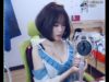 Chinese ASMR,wet hand,heartbeat,eat Lollipop,ear clean &more sound[丹妮asmr]