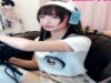 Chinese ASMR,Wind chimes,blow,ear clean&[神楽坂真冬asmr]