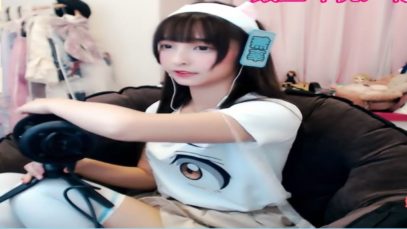 Chinese ASMR,Wind chimes,blow,ear clean&[神楽坂真冬asmr]