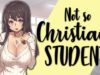 Christian Students Turn to the LEWD Side