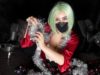 Christmas TINSEL tingles ASMR + tapping