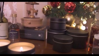 Christmas Treasure Hunt