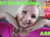 ✋ Clothing Scratching ASMR | ASMR Network | 4k Video ❗