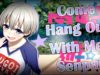 “Come Hang Out With Me, Senpai!” | Uzaki-Chan Wants To Get To Know You More ? {Lewd ASMR}