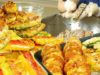 COOKING :) KOREAN THANKSGIVING DAY FOOD (MODUM-JEON) | bokyoung  | 추석 전 부치기(동그랑땡,고추전,꼬지전,동태전,두부전)