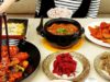 COOKING MUKBANG :) Real Korean home meal (Tuna Kimchi Stew) | bokyoung