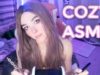 Cozy ASMR to help you relax and fall asleep ? ?