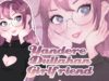 ? Cuddly Night With Your Yandere Dullahan Girlfriend ? [ASMR/Roleplay] [Binaural]