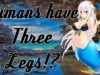 Cultural exchange with mermaid…