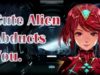 ?Cute Alien Abducts You For Lewd Research?? – [Lewd ASMR] –