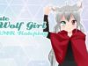 ♡ Cute Wolf Girl Roleplay ♡ [ASMR] [Soft Spoken]