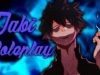 Dabi x Listener | My Hero Academia ASMR Roleplay