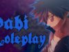 Dabi x Listener Pt. 2 | My Hero Academia ASMR Roleplay