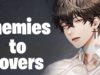 Detention Together – Enemies To Lovers [ASMR Roleplay] [Male]
