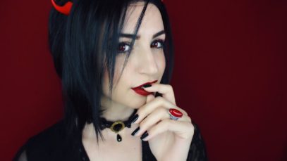Devilish Triggers ? Firey Soft Spoken Triggers for Sleep