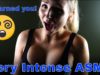 DO NOT WATCH IF YOU HAVE PHOTOSENSITIVE EPILEPSY SUPER INTENSE VISUAL AND AUDIO ASMR | ASMR NETWORK