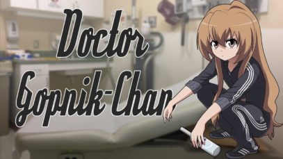 Doctor Gopnik-Chan