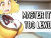 Dog Girl Wants To Please Master!~ (NSFW ASMR)
