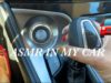 Doing ASMR in my car ?