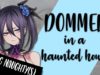 Dom Goth Girlfriend Pleasures You~