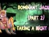 Dominant  & Sexy Jaguar Catches Her Prey (Part 2) ~Taking A Night Ride~ – [Lewd ASMR] –