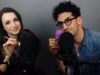 Don’t Sleep – Chromeo Tries ASMR with Gibi for the first time!