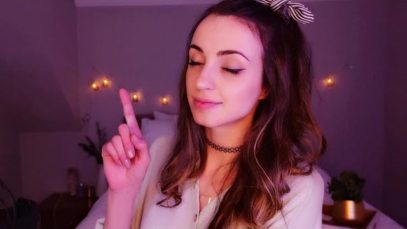 ⚠️ DON’T Watch this ASMR | Look at the Comments Section!