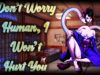 “Don’t Worry Human, I Won’t Hurt You” | Rokurokubi Seeks Company, Not A Meal~ -{ASMR Roleplay}-