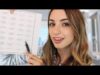 Drawing Features On Your Face – ASMR Darling Remake