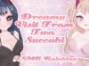 ? Dreamy Visit From Two Succubi (feat. Sorulay) ? [ASMR/Roleplay]