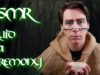 Druid Tea Ceremony ? Fantasy ASMR Roleplay ?