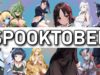 Dude That’s Lewd’s Spooktober Trailer (Not ASMR)