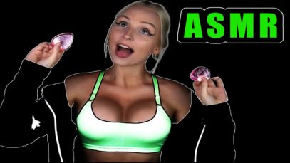 Ear Attention ASMR