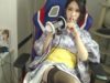 Ear Cleaning, Ear Massage, Reading and other triggers 【 Chinese ASMR 】