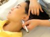 따끈 시원한 봉뜸 귀스파 Ear Spa  – ASMR