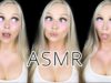 Ear to Ear mouth sounds ASMR