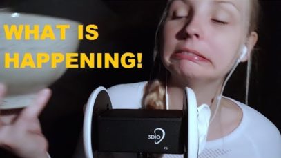 Eating A Meal Before The Gym – [Intro Removed – Fixed]