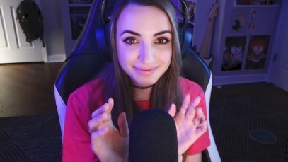 Echo ASMR | Crunching, Drip-Drops, Tapping, Shooooop