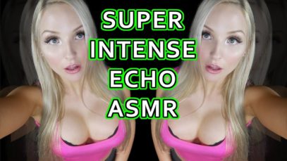 ECHO Trigger Words