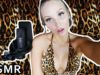 ECHOOOO Ear Eating and Mouth Sounds ASMR