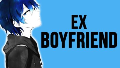 Ex Boyfriend Misses You [ASMR Boyfriend Roleplay] [Gender Neutral]