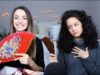 Exploring ASMR Objects with an ASMRtist {ft. Angelica}