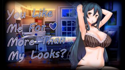 ?Falling In Love With A Hot Cheerleader The Day Before Graduation? [Lewd Audio Roleplay]