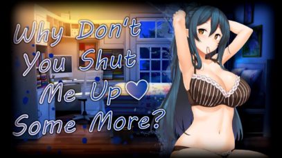 ?Falling In Love With A Hot Cheerleader The Day Before Graduation? ~Part 2~ [Lewd Audio Roleplay]